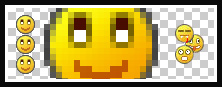 MSN Emoticons